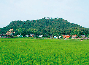 此隅山