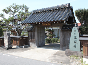 法城寺