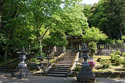 石部神社