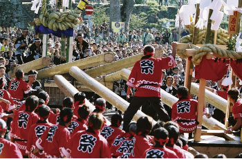 Autumn　Festival