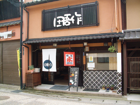田吾作