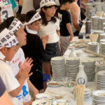第50回出石そば喰い大会